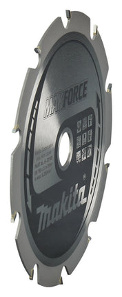 Makita Zaagblad Hout 165x20x2.0 10T 20G - B-32100