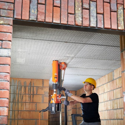 Spit Hybrid-x-force Diamantboor M41 D.82x350