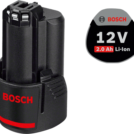 Bosch GHH 12+18V XA M Kit Verwarmde hoodie in Doos - 06188000GC