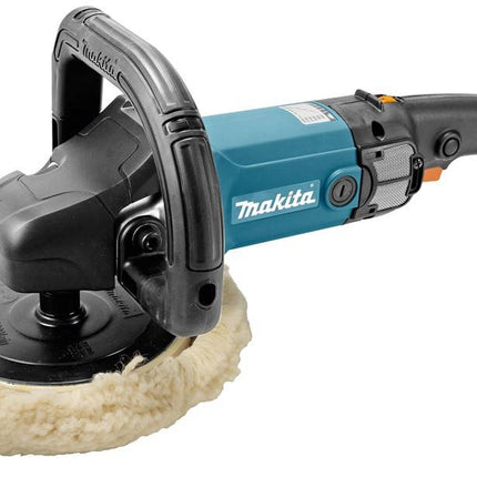 Makita 230V Schuur-/poetsmachine