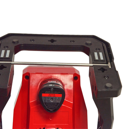 Milwaukee M12 AF-0 Ventilator 12V