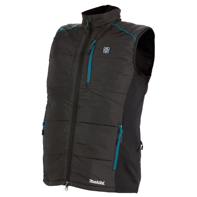 Makita CV102DZ3XL Verwarmd vest XXXL