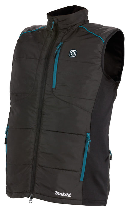 Makita CV102DZ3XL Verwarmd vest XXXL