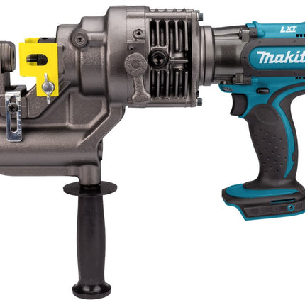 Makita DPP200ZK 18 V Ponsmachine