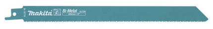 Makita Reciprozaagblad 205 Metaal S1122BF - B-16776