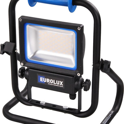 Eurolux LED Bouwlamp 30W Op Statief Klasse II 5m - 55.210.30
