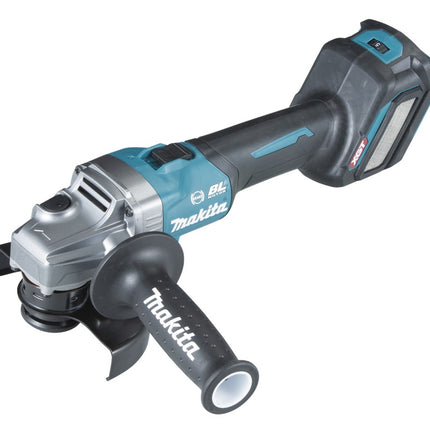 Makita GA023GZ 40 V Max Haakse slijper 125 mm