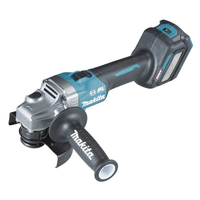 Makita GA023GZ 40 V Max Haakse slijper 125 mm