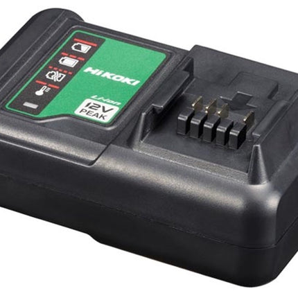 HiKOKI UC12SLW0Z Oplader 12V In Doos
