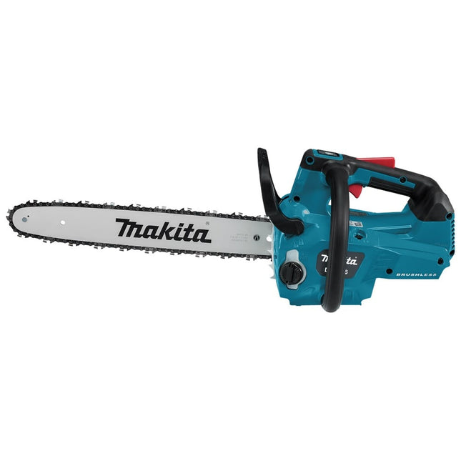 Makita DUC406Z 2x18 V Tophandle kettingzaag 40 cm