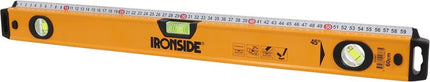 Ironside Waterpas Alu. 60cm - 1875555