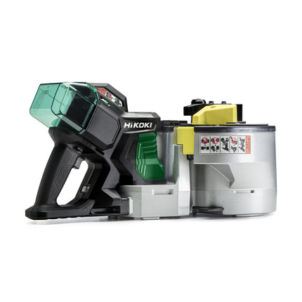 HiKOKI VB3616DAW2Z Betonijzer Buig-Knip Machine 36V In Kunststof Koffer