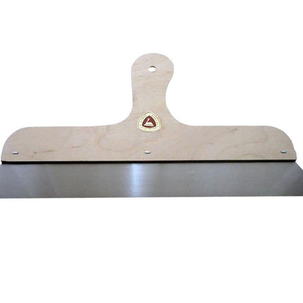 Schwan Pleistermes met Houten Handvat 300mm - 427030