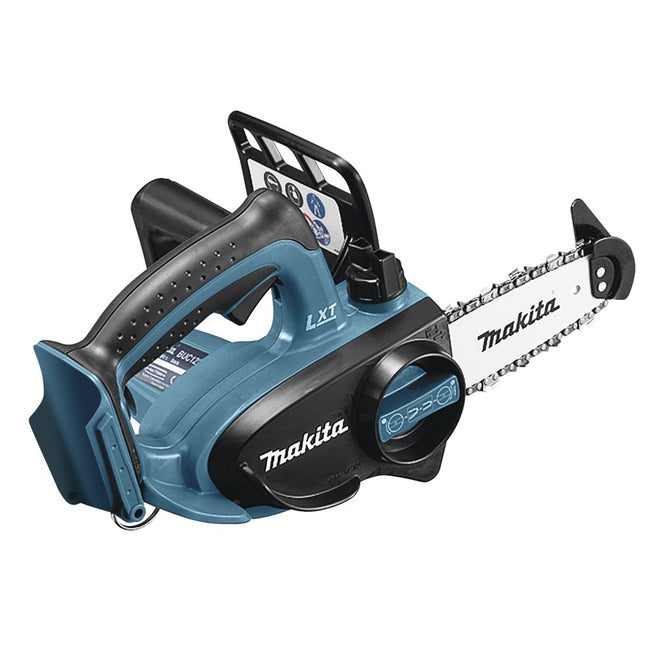 Makita DUC122PTE 18 V Tophandle kettingzaag 11,5 cm