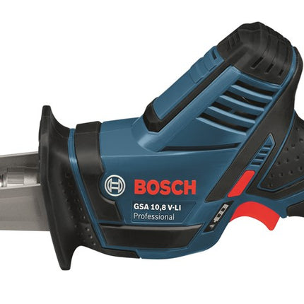 Bosch GSA 12V-14 Accu Reciprozaagmachine - 060164L905