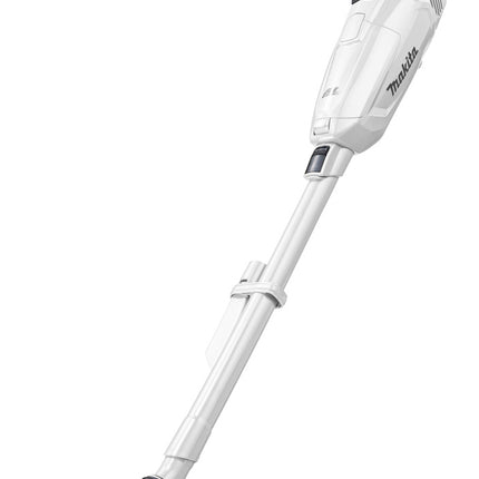 Makita CL002GZ07 40 V Max Steelstofzuiger wit