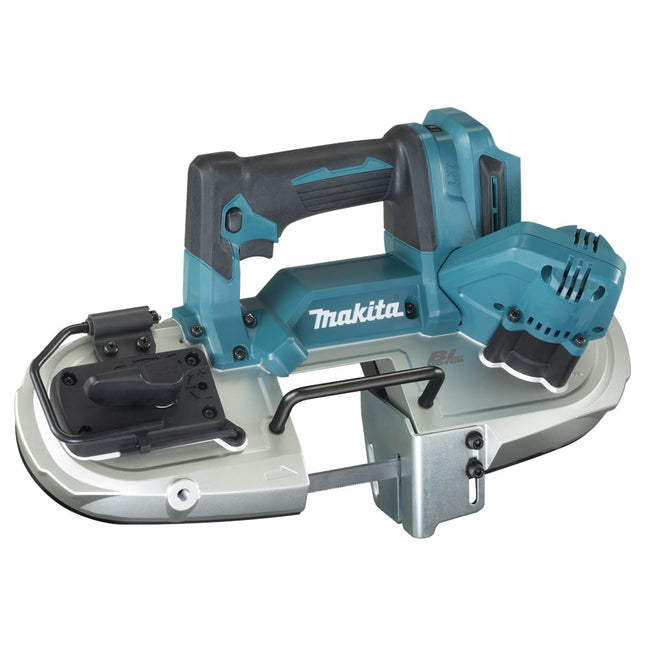 Makita DPB183Z 18 V bandzaag