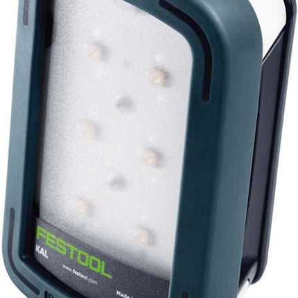 Festool KAL Ii Set Werklamp Ii Set  - 499815