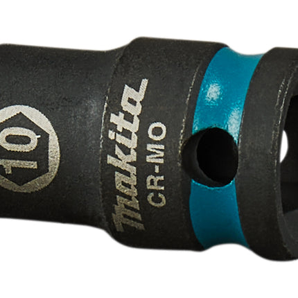 Makita Krachtdop 10x28mm