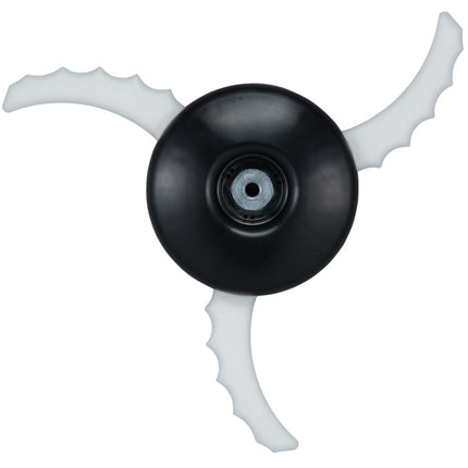 Makita Maaikop kunststof messen 255mm 198383-1