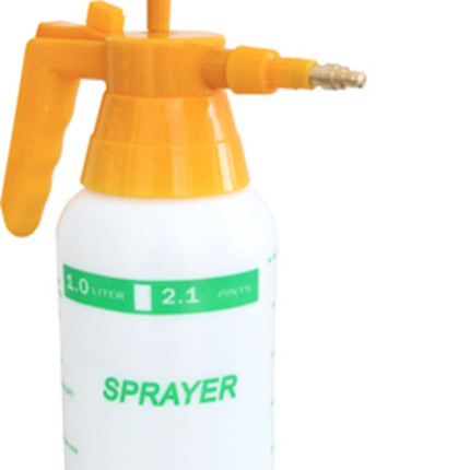 Van Voorden Watertank 1 Liter Met Slang - 290636