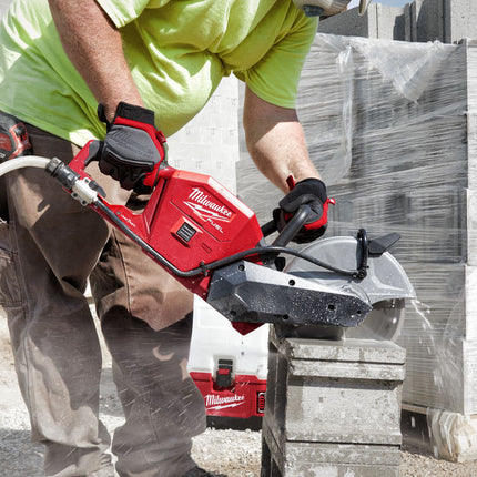 Milwaukee M18 FUEL™ accu doorslijpmachine - M18 FCOS230-0