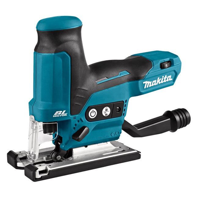 Makita JV102DZJ 12V Max Decoupeerzaag T-model