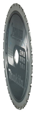 Makita Zaagblad Staal 150x20x1,1 32T 0G - E-02939