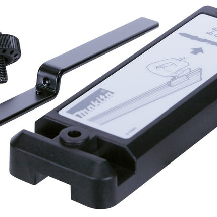 Makita Geleiderail Adapter - 198704-7