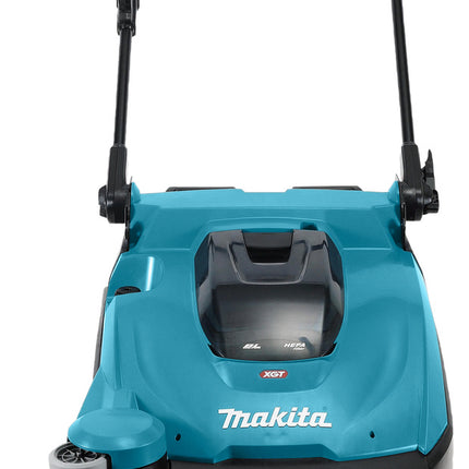 Makita VS001GZ XGT 40V Max Veeg-zuigmachine