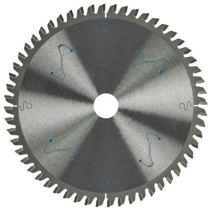 Makita Zaagblad Alu 165X20X2,4 56T -3G - B-33021