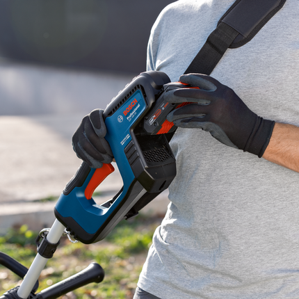 Bosch GRT 18V-33 Accu Trimmer in Doos - 06008D0000