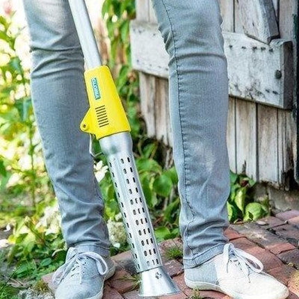 Gloria Onkruidbrander Thermoflamm Bio Electro 230V