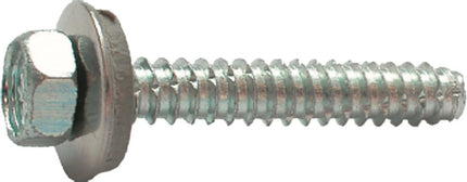 Kelfort Gevelplaatschroef RVS 6.3X32mm Type B A2 - 5525714