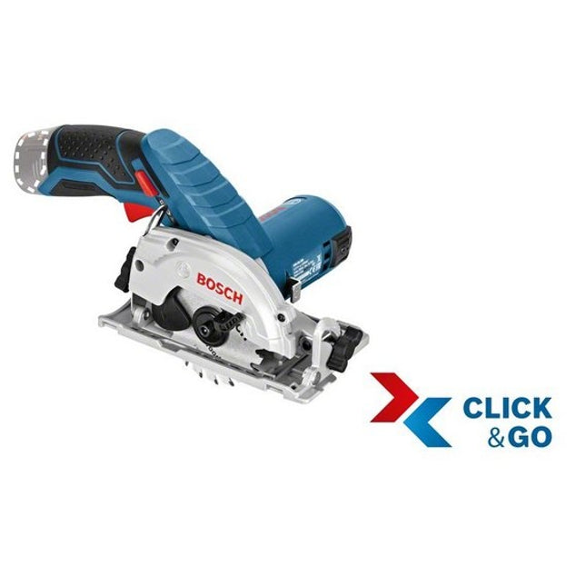 Bosch GKS 12V-26 Accu cirkelzaagmachine C&G - 06016A1002
