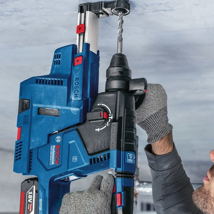 Bosch GBH 18V-24 C Boorhamer - 0611923002