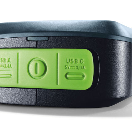 Festool PHC 18 Telefoonoplader - 577155