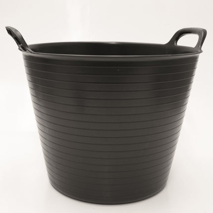 Kelfort Flextub Kuip Flexibel Zwart 25L - 1525541