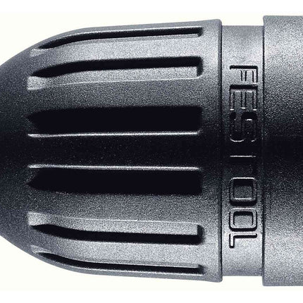 Festool Accu-Schroefboormachine CXS 18-Basic-3,0 - 578063