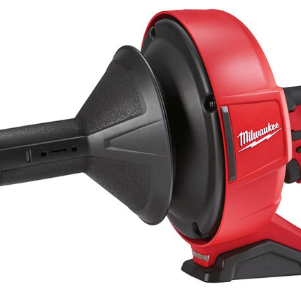 Milwaukee M12 BDC6-0 Onstoppingsmachine