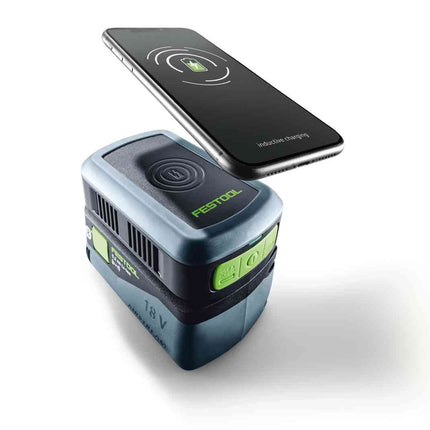 Festool PHC 18 Telefoonoplader - 577155