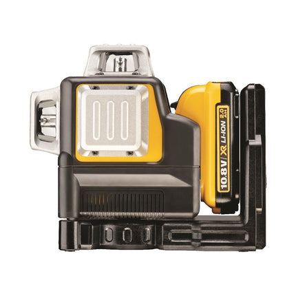 DeWalt DCE089D1R-QW Multilijnlaser