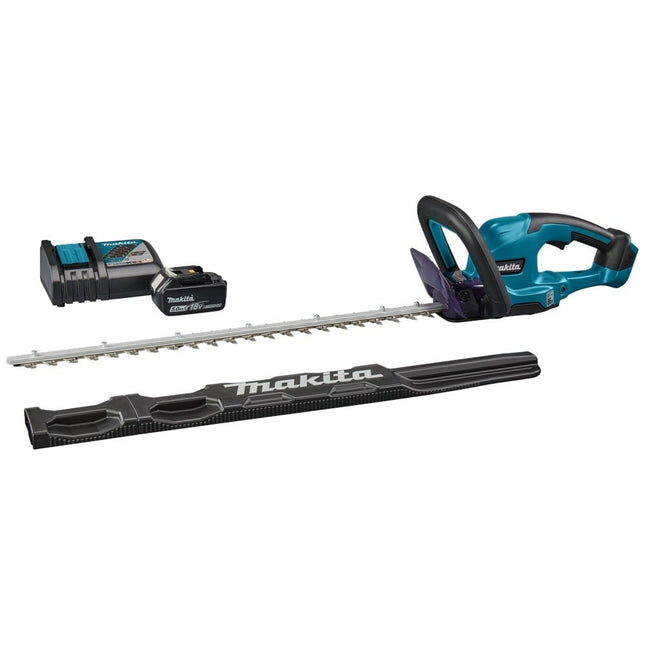 Makita DUH607RT LXT 18 V Heggenschaar 60 cm