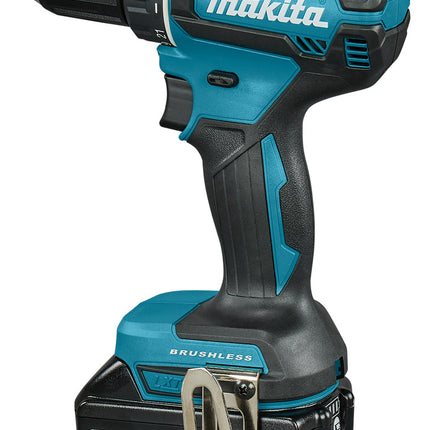 Makita DDF485RTJ LXT 18V Boor-/Schroefmachine