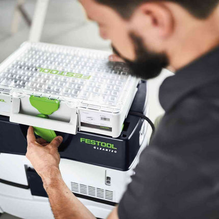 Festool Systainer Organizer SYS3 ORG L 89 20xESB - 204856