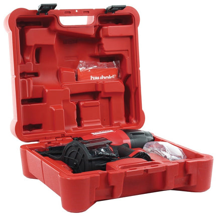 HAUBOLD RNC90Z Contact Spoelnagelapparaat 45-90mm - 575596