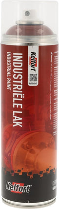 Kelfort Industriële Lak Signaalbruin 500ml - 1513247