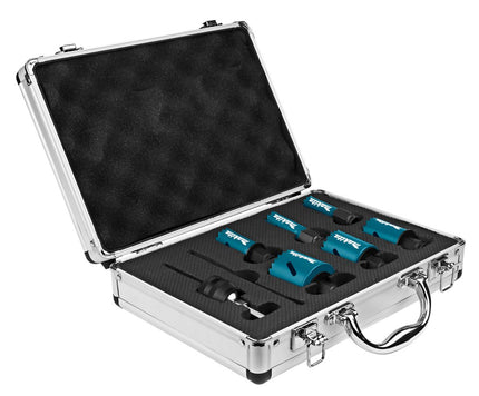 Makita Gatzaagset 8-Dlg Bl. E-Inst. - B-11972