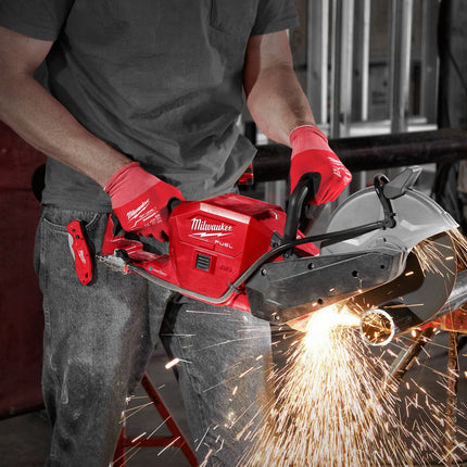 Milwaukee M18 FUEL™ accu doorslijpmachine - M18 FCOS230-0