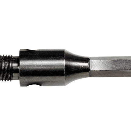 Carat Zeskant Adapter - 5/8X16UNF - HTZZ020000